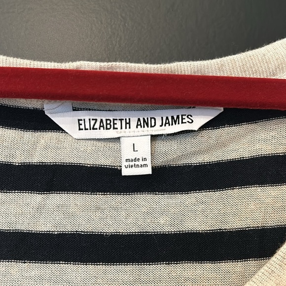 Elizabeth and James Tank Top - Picture 2 of 4